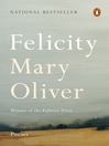 Cover image for Felicity
